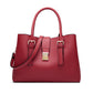 Women's PU Leather Handbags Ladies Crossbody Bag Shoulder Bag