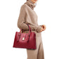 Women's PU Leather Handbags Ladies Crossbody Bag Shoulder Bag