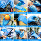 100 Pieces Nitrile Gloves