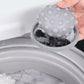 5-Pack Reusable Washing Machine Lint Catcher Mesh Bags