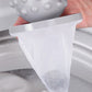 5-Pack Reusable Washing Machine Lint Catcher Mesh Bags