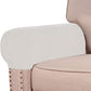 2Pcs Removable Sofa Armrest Covers Stretch Couch Arm Cover