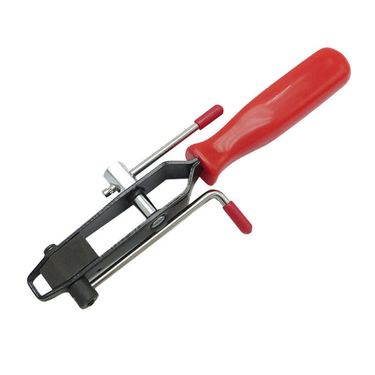 Car CV Joint Boot Clamp Car Banding Tool with Cutter Pliers