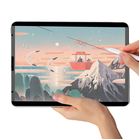 Paperfeel Anti-Glare Screen Protector For iPad Pro 11 Inches