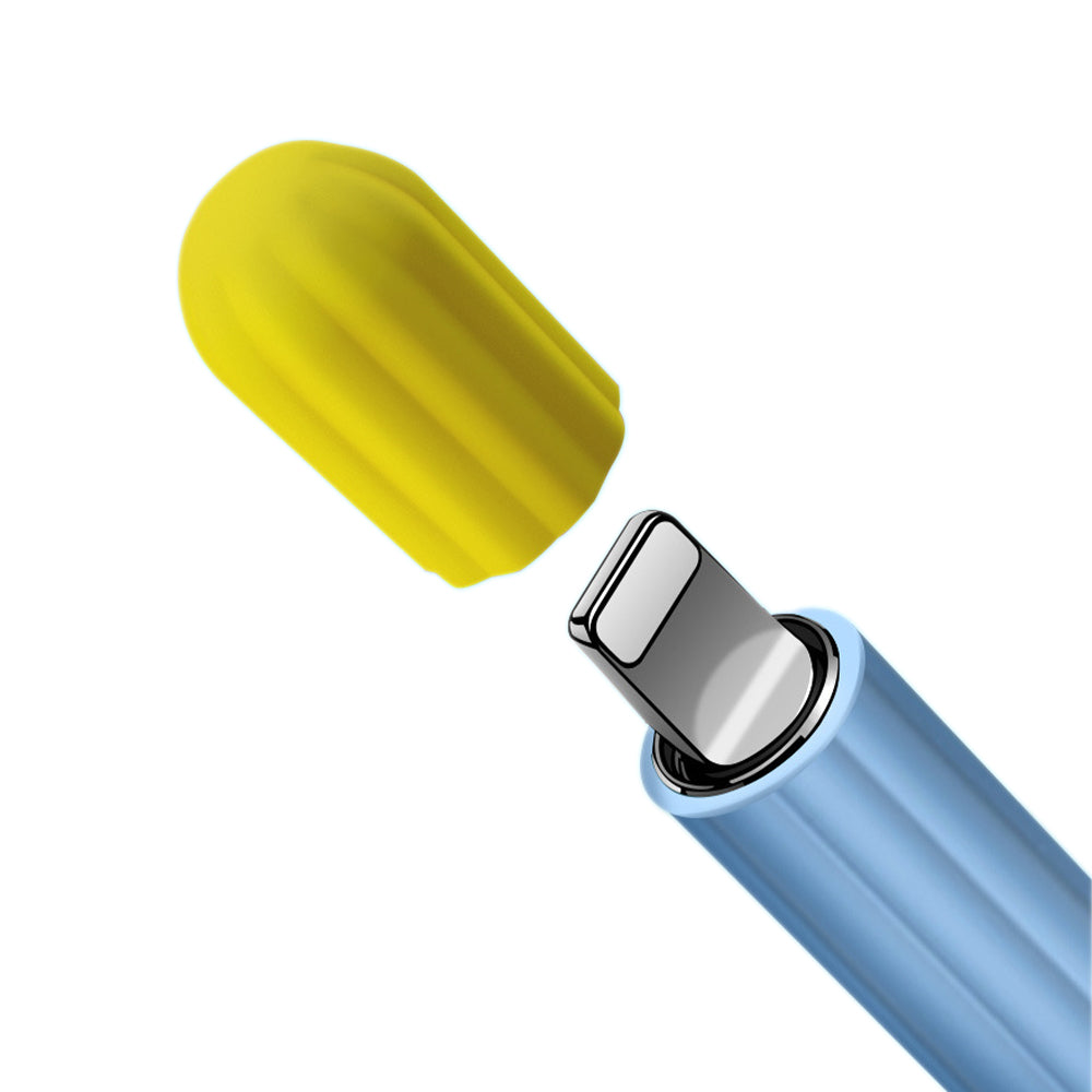 Silicone Pencil Cover for Apple Pencil 1st Generation