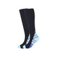 15-20mmhg Compression Sock-Blue