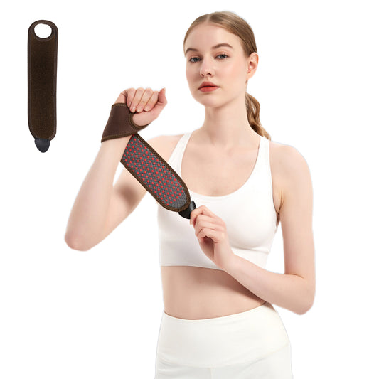 Self Heating Wrist Support Strap Wristband Wrist Wraps Wrist Protector