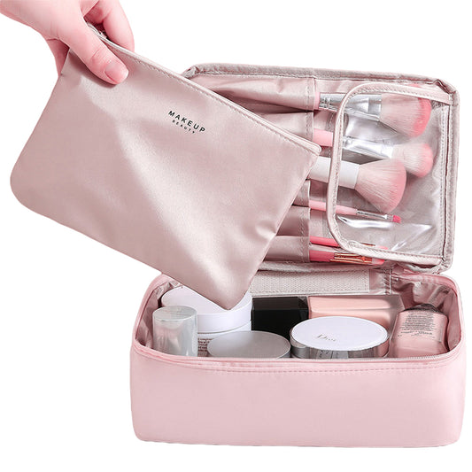 Cosmetic Organizer Bag