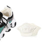 Two Pairs Heel Pads Heel Liners Inserts Grips Heel Protectors Cushions