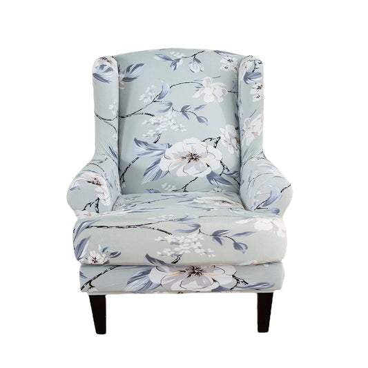 Wingback Chair Cover