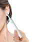 Wireless Otoscope Ear Wax Removal Tools Kit with 4mm Visual Camera