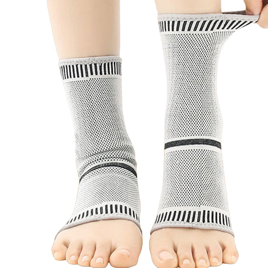 Self Heating Ankle Sleeve Gym Ankle Support Brace Sport Ankle Socks