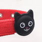 Silicone Tracker Protective Case for Pet Collar Compatible with Apple Airtag