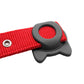 Silicone Tracker Protective Case for Pet Collar Compatible with Apple Airtag