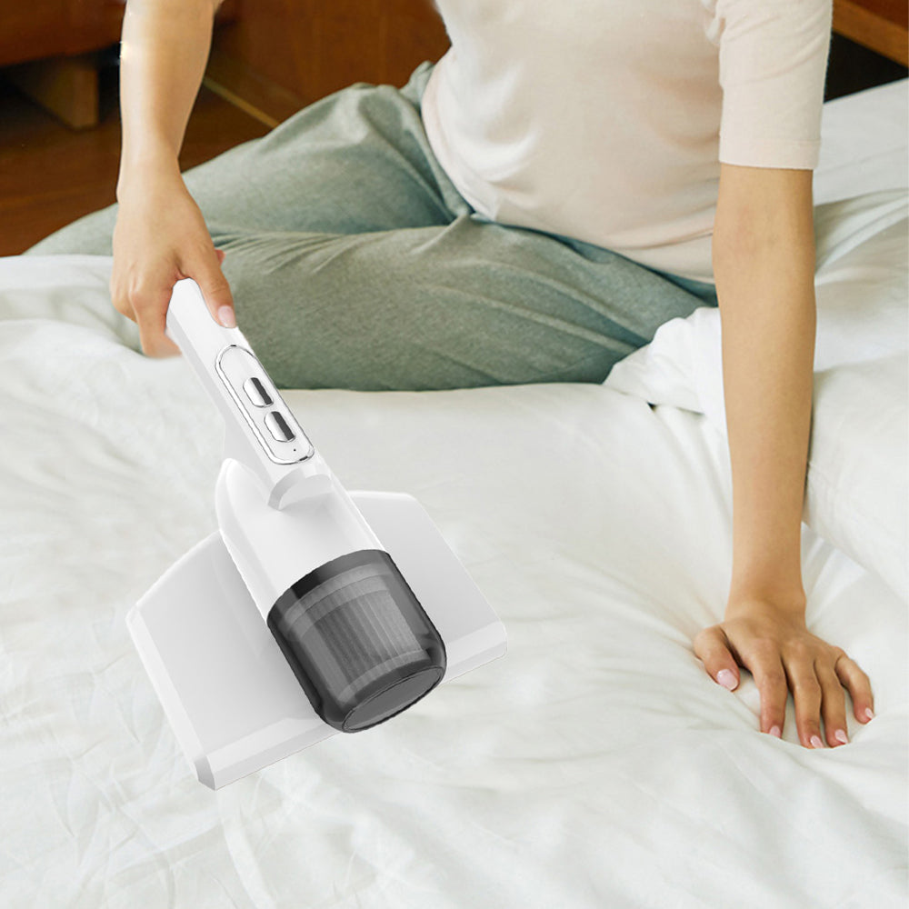 Wireless Handheld Vacuum Cleaner