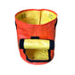 Potato Grow Bags 10 Gallon PE Planter Pots Planting Bags with Flap Window