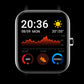 Smart Watch Touch Screen Fitness Tracker Sports Smartwatch Heart Rate Monitor