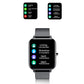 Smart Watch Touch Screen Fitness Tracker Sports Smartwatch Heart Rate Monitor