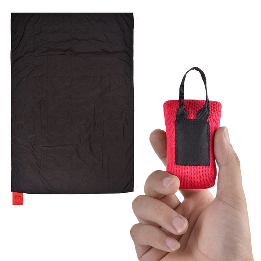 70x110cm Water Resistant Pocket Picnic Mat Camping Beach Blanket