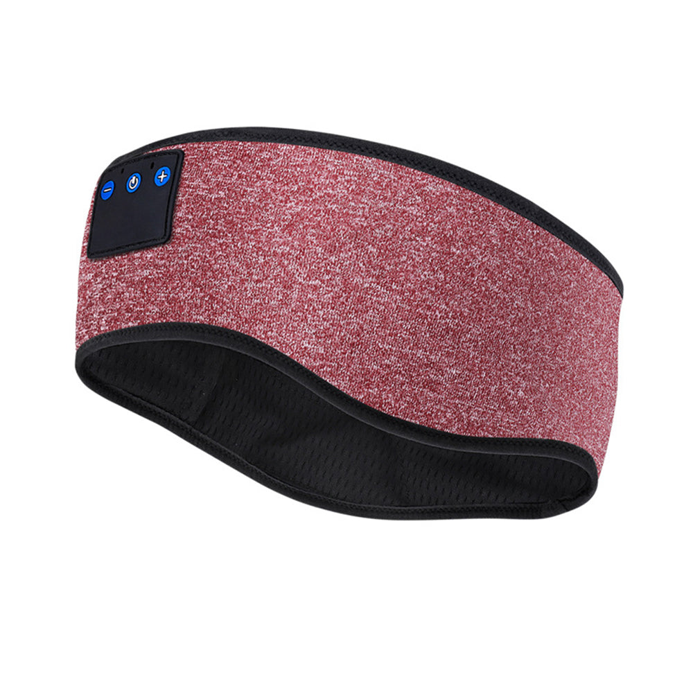 Bluetooth Sleeping Headphones Headband