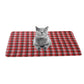 Leak Proof Pet Pee Pad Washable Pet Toilet Training Mat Pet Bed Mat