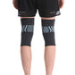 Knee Brace Sport Knee Sleeve Knee Pads-Blue