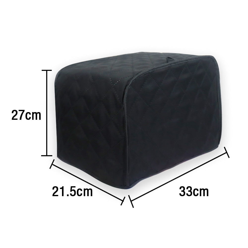 Toaster Dust Cover Kitchen Small Appliance Cover