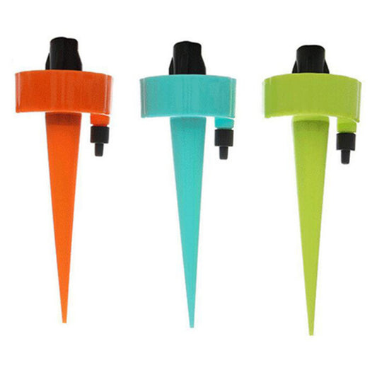 4Pcs Plant Automatic Watering Spike