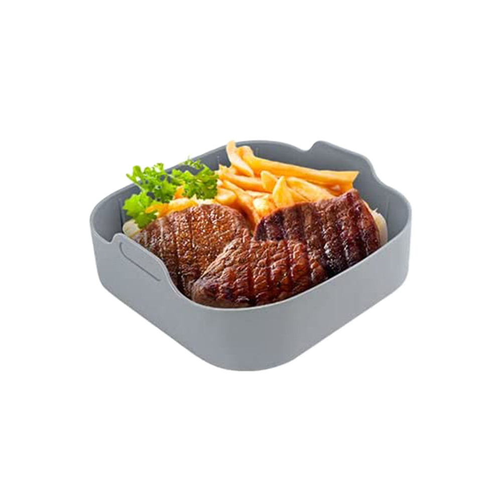 Reusable Silicone Air Fryer Liner