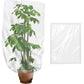 2-Pack Winter Plant Covers Freeze Protection Cover Frost Freeze Protection Bag