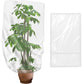 2-Pack Winter Plant Covers Freeze Protection Cover Frost Freeze Protection Bag