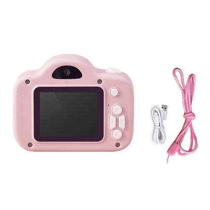 Kids Dual Camera HD Action Digital Camera with Video Recorder