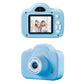 Kids Dual Camera HD Action Digital Camera with Video Recorder