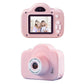 Kids Dual Camera HD Action Digital Camera with Video Recorder