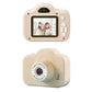Kids Dual Camera HD Action Digital Camera with Video Recorder