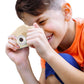 Kids Dual Camera HD Action Digital Camera with Video Recorder