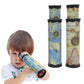 Classic Kaleidoscope Educational Toy Random Color
