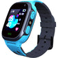 Kids Smart Watch Touch Screen Tracker Location Watch