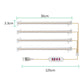 LED Full Spectrum DIY Grow Lights Strips for Indoor Plants