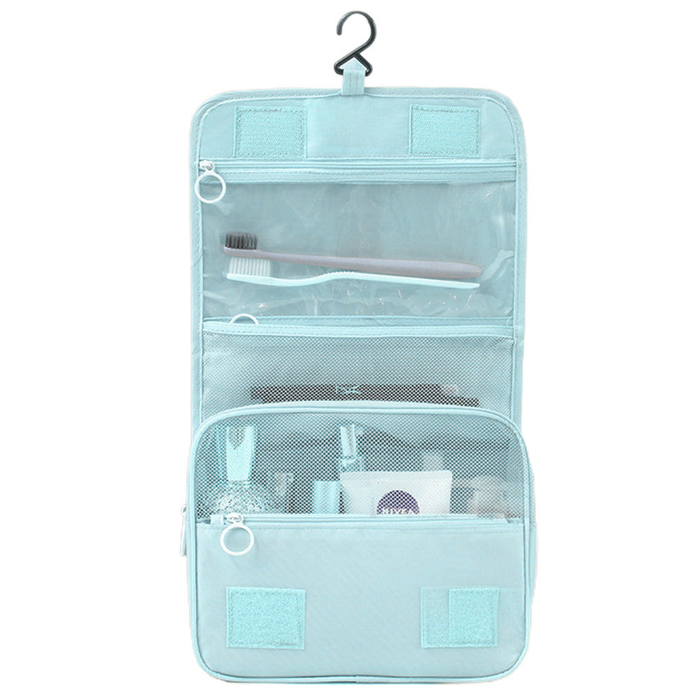 10Pcs Travel Packing Cube Luggage Storage Bag