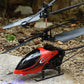 Kids Flying Toy RC Helicopter USB Charging Remote Control Aircraft