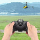 Kids Flying Toy RC Helicopter USB Charging Remote Control Aircraft