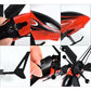 Kids Flying Toy RC Helicopter USB Charging Remote Control Aircraft