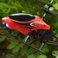 Kids Flying Toy RC Helicopter USB Charging Remote Control Aircraft