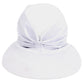 Summer Hat Women Sun Visor Sun Hat Anti-ultraviolet Elastic Hollow Top Hat