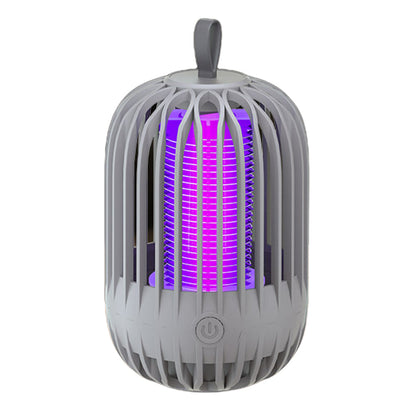 USB Electric Mosquito Killer Lamp Mosquito Zapper Trap