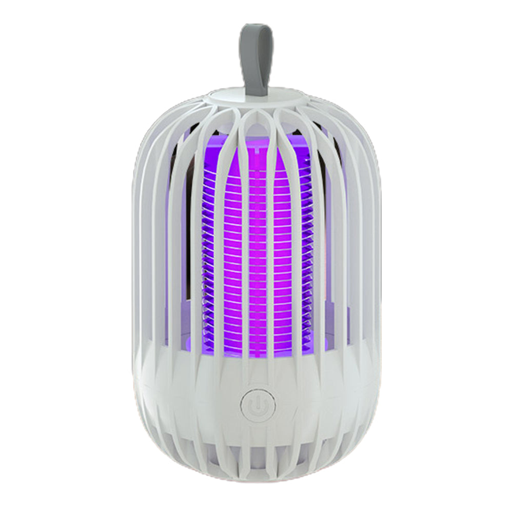 USB Electric Mosquito Killer Lamp Mosquito Zapper Trap