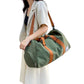 Portable Duffel Bag Travel Bag Toiletry Wash Organizer Pouch Travel Holdall Bag
