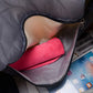 Portable Duffel Bag Travel Bag Toiletry Wash Organizer Pouch Travel Holdall Bag