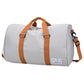 Portable Duffel Bag Travel Bag Toiletry Wash Organizer Pouch Travel Holdall Bag